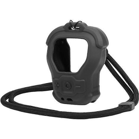 Étui de protection en silicone portable souple avec cordon pour haut-parleur Bluetooth DeWalt ( ) (1/5)