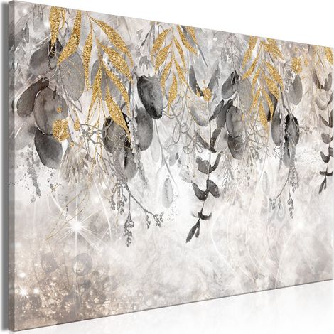 Tableau Angelic Touch (1 Part) Wide - 90 x 60 cm (1/4)