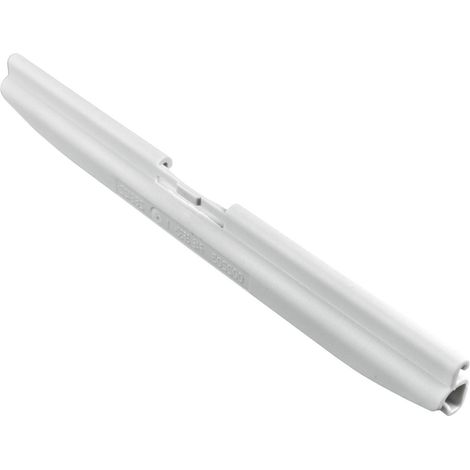Profilé adaptatif pour profils de portail de 55 à 85 mm (1/2)