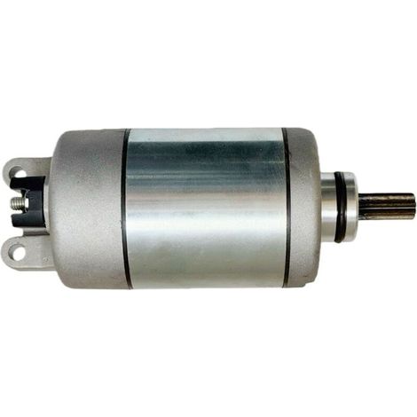 Anlasser 31100-18H00, kompatibel mit Suzuki GSF1250 Teilen, Gleichstrommotor (1/4)