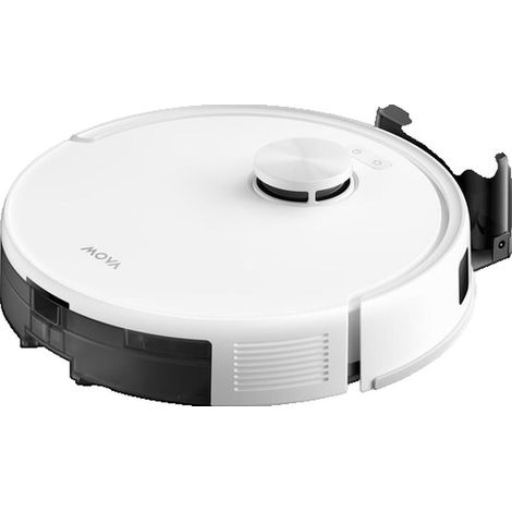 Robot aspirapolvere Mova E20S PRO, aspirazione 13000 Pa, bianco (1/3)