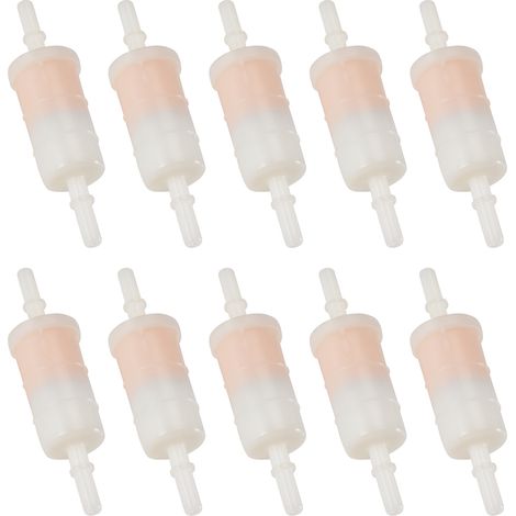 Filtre à Carburant Hors-Bord de 8 Mm 5/16 Pouces pour Mercury 35-879885T 18-7718 35-879885Q (1/5)