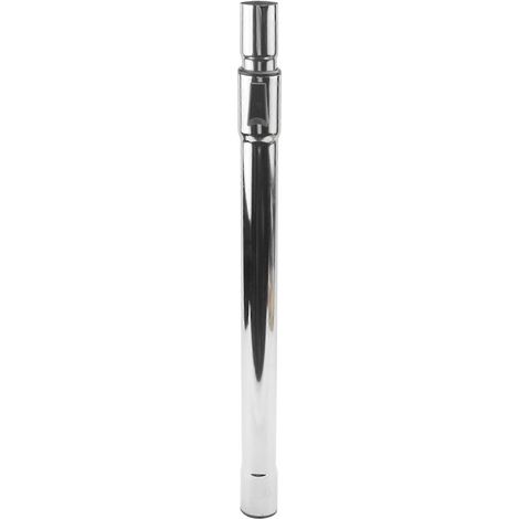 Tube télescopique pour aspirateur, raccord universel de 35 mm, compatible avec la plupart des modèles. (1/5)