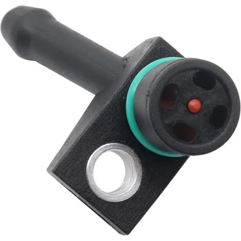 Applicable aux pompes à vide de freinage BMW F20, F30, F10 et F25, valve unidirectionnelle 11667640279 (1/5)
