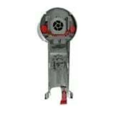 QORVA-Moteur + corps principal animal absolu sans fil pour aspirateur à gâchette Dyson v7 et v7 (1/3)