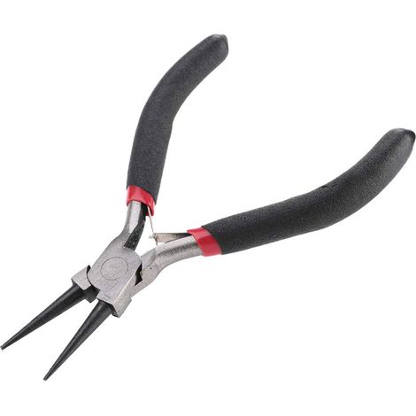 Pince à bijoux multifonctionnelle professionnelle pour perles, outil à main de bricolage (pince dou (1/5)