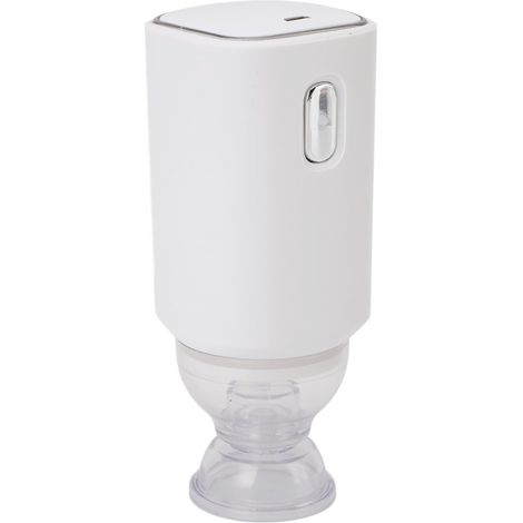 EMUKOEP Pompe à Vide Compacte ABS 90W, électrique Portable USB (1/5)