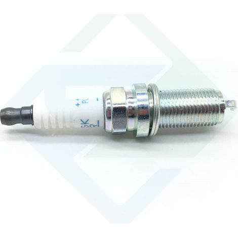 Bougies d'allumage à l'iridium 22401-5M015 PLFR5A-11 pour voitures Nissan J31 (1/4)