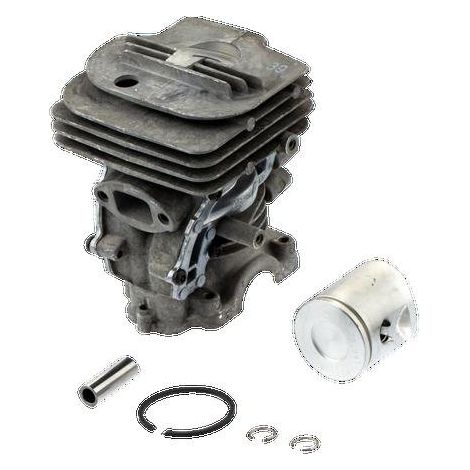 VOLLSTÄNDIGER ZYLINDER 591465701 HUSQVARNA ORIGINAL