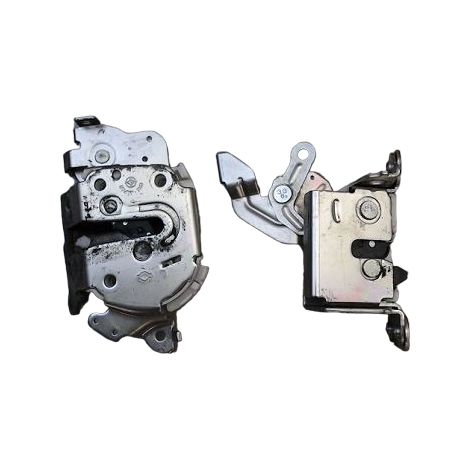 Serrure Porte Coulissante Gauche DACIA Dokker [PRODUIT D'OCCASION]♻️825086753r (1/2)