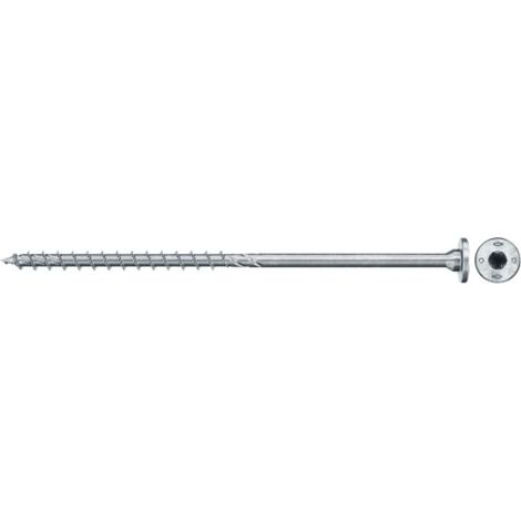 Fischer PowerFast II 6,0x160 SSK TX TG blvz 100 (1/5)
