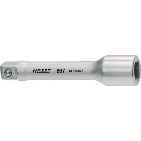 Hazet 919-1 1/2 pouces Propulseur 1/2 (12.5 mm) 46 mm