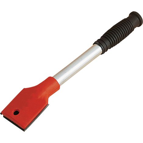 Racloir à Peinture – Grattoir Manuel à Lame Acier Inoxydable – Outil de Décapage pour Mur, Bois, Métal, Vitre – Poignée Ergonomique Antidérapante – Idéal Rénovation & Bricolage