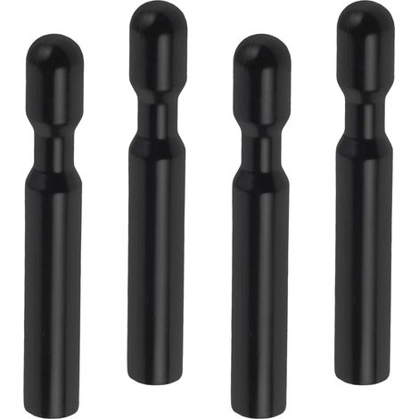 Door Lock Pin Covers for F Series Truck and Midsize Sedan 4