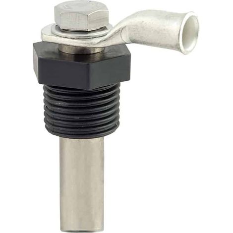 Poolterre inox 316 Unité   1/2''