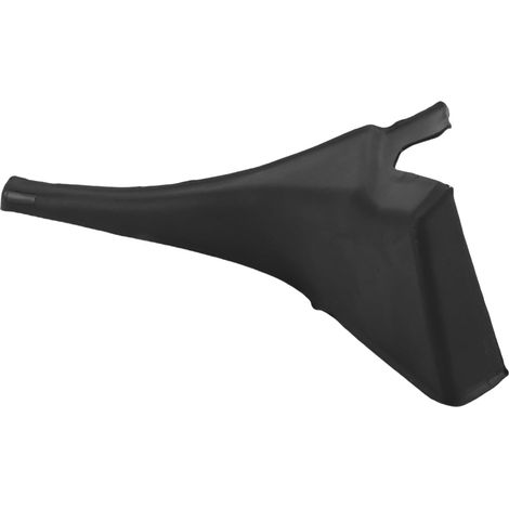 Capot d'essuie-Glace côté Conducteur, Panneau de Grille de Capot côté Gauche en Plastique Noir, de Pare-Brise avec OEM 22897424, Idéal pour la Protection du Pare-Brise et la Protection (1/5)