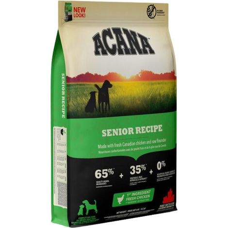 Acana Canine Senior 6kg