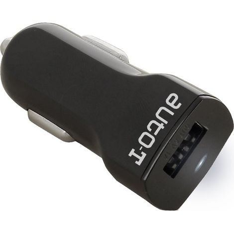 Prise allume-cigare 1224V + USB - Auto-t (1/3)