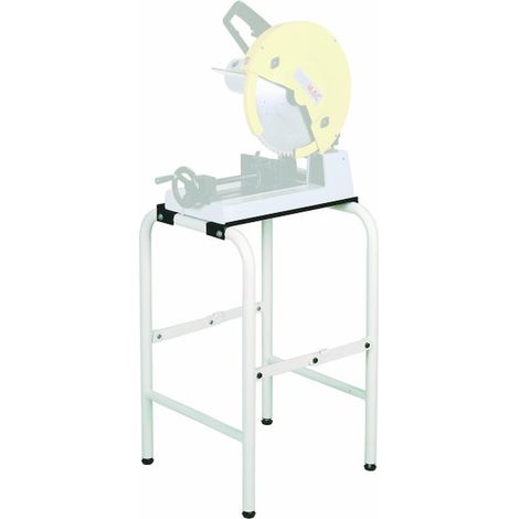 Socle pour scie à ruban et tronçonneuse d'atelier 10048 - TOOL (PROMAC)