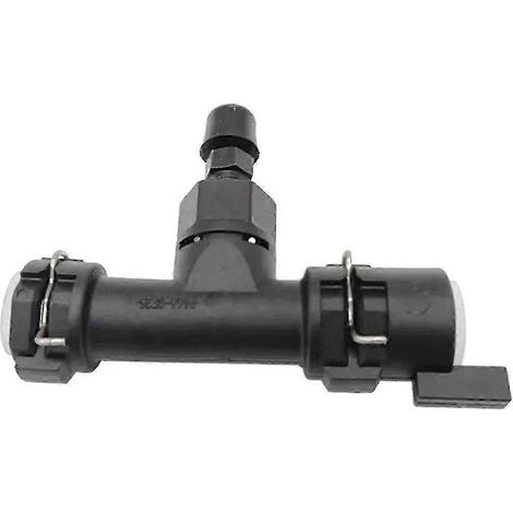 Valve de purge d'embrayage de voiture, tuyau à trois voies 1J0721468E pour A3 TT 1J0721468C p20241126450 (1/5)
