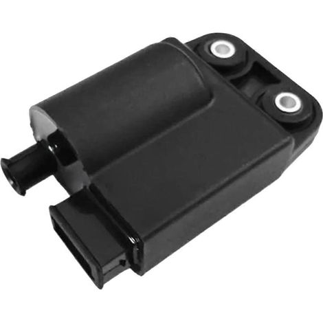 Boîtier d'allumage CDI pour moto Gilera 50 Stalker Spec Ed, bobine d'allumage 58095R 246010102 00G03310171 (1/5)