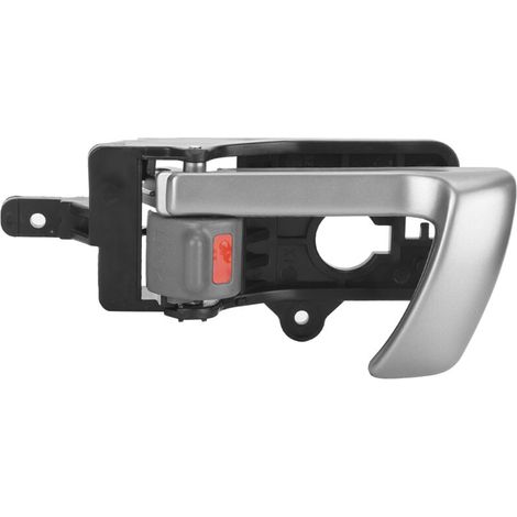 CFTGIW Poignée de Porte de Voiture 82610-2B010 Poignée de Porte Intérieure Poignée de Porte Avant Gauche 82610-2B010 Ersatz für Santa Fe 08-09 (1/5)
