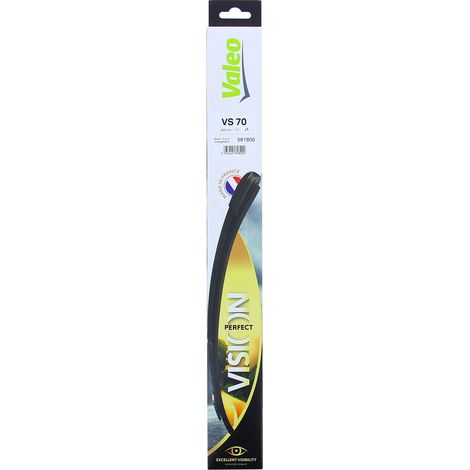 VALEO 1 Flat 350 VS70