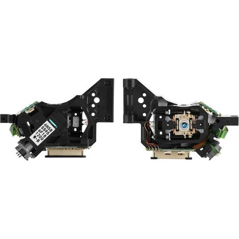 Tête laser Blue Eye HOP-1200W-B, tête optique 1200 W, compatible DVD et voiture, résistante aux températures extrêmes (1/5)