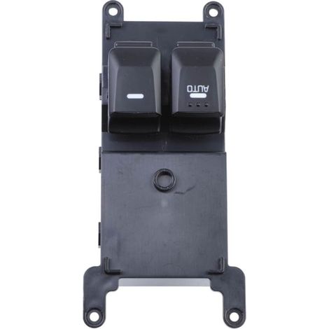 Bouton contrôle fenêtre 93570-1W000 Commutateur Fenêtre Électrique Côté Conducteur Commutateur Commande Fenêtre Avant pour Kia pour Rio III (pour UB) 2012 935701W000 Commutateur lève-vitre (1/5)