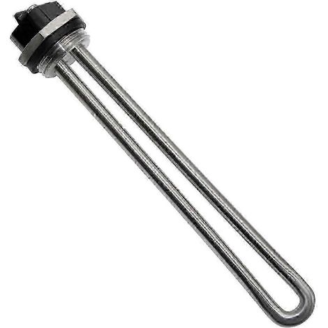 élément chauffant pour chauffe-eau électrique série RV SW 0613 (1/5)