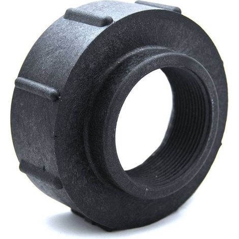 Raccord femelle S100x8 - femelle 2'' BSP (1/3)