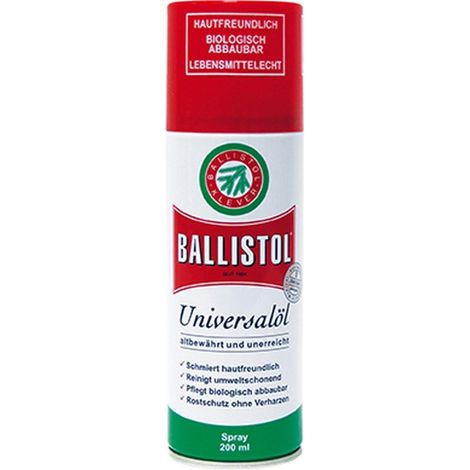 Universale Modello Olio: Flacone Da 500 Ml