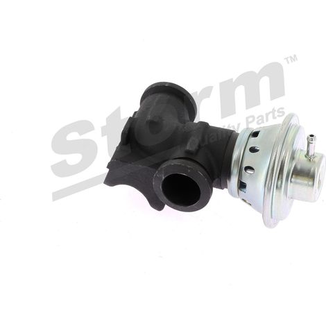 Vanne EGR compatible Citroën, Fiat, Peugeot 71788570 (1/5)