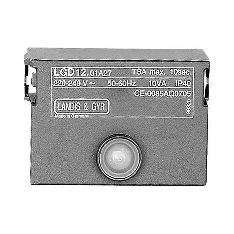 BOSCH Gasfeuerungsautomat, 87290107100
