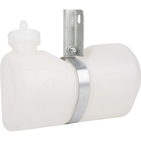 Enowelir Mélangeur Thermostatique Robinet Trois Voies Laiton Douche Lavabo Cuisine Salle De Bain 35-45℃ G1/2 (1/4)