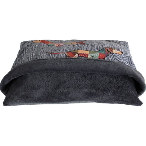 Lit Jocker XL 60x45 avec couverture (1/5)