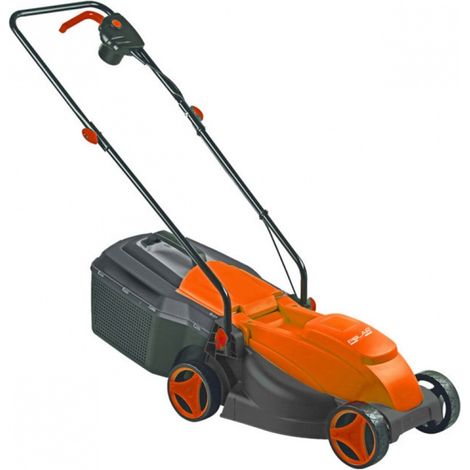 Polar 67430 Rasaerba elettrico 1200 W a spinta 32 cm
