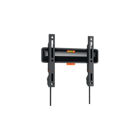 Vogels VOG3832030 Staffa per Fissaggio Tv 3203 a Muro Nero (1/2)