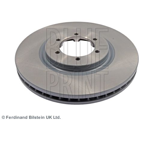 Lot de 2 Disques de frein Blue Print ADG043101 HYUNDAI 51712-H1030