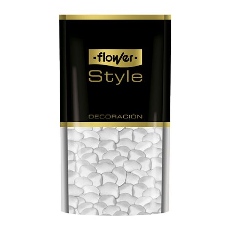 Bolos White 20/40 in stile fiore, 1,5 kg