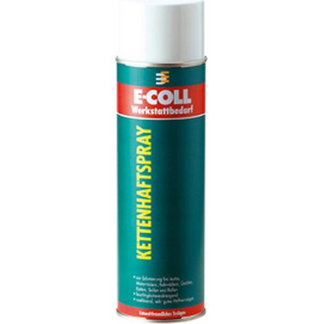 Spray Adesivo Per Catene, Modello: Aerosol 500 Ml