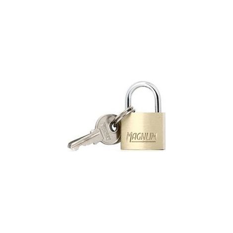 Pack de 12 cadenas en laiton Master Lock CAD20 (1/3)