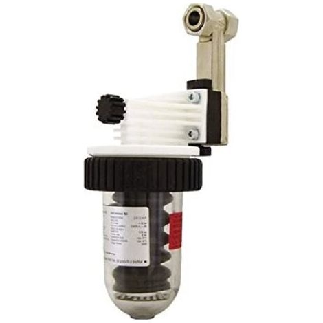 CILLIT - IMMUNO 153 FG-2 DOSATORE IDRODINAMICO CON BY-PASS 12021 (1/3)