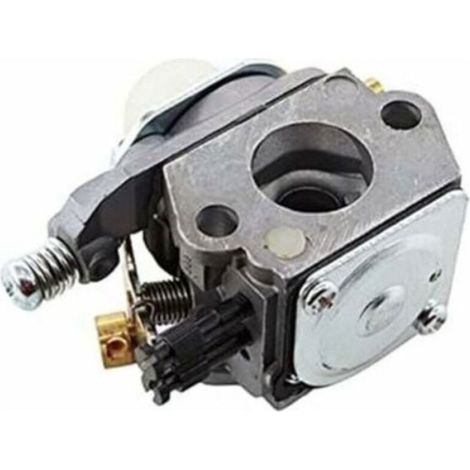 Carburateur - Filtre À Air Inclus - Compatible Echo SRM2100 SRM2110 SRM2400 SRM2015 SRM2305 SRM2455 PE2000 SHR210 - Kit Réparation Complet ×1 (1/4)