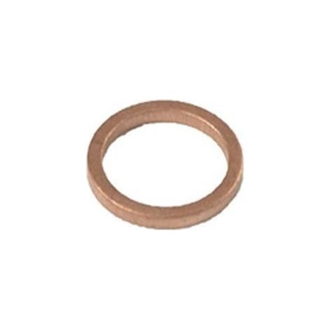 ARANDELA DE COBRE P/52030 MED:9X12X1.5 JBM