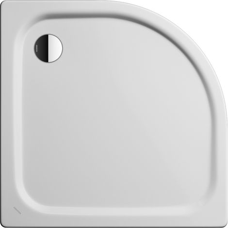 Kaldewei 452000010199 DW ZIRKON Mod.511-1,800x800x65