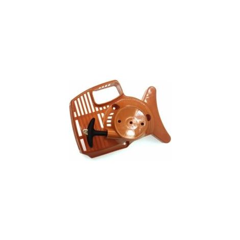 QORVA
-Lanceur à rappel pour débroussailleuse Stihl FS55 FC55 FS45 FS46 – Performance fiable – Installation facile – Référence 4140-190-4009