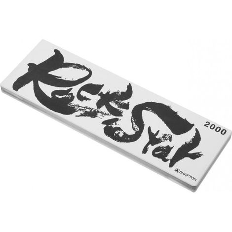 Pietra per affilare in ceramica Shapton RockStar 2000
