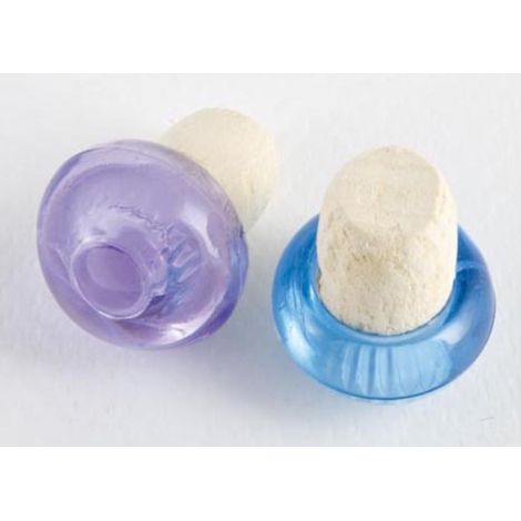 MAURY'S TAPPI DI SUGHERO E PLASTICA 2PZ