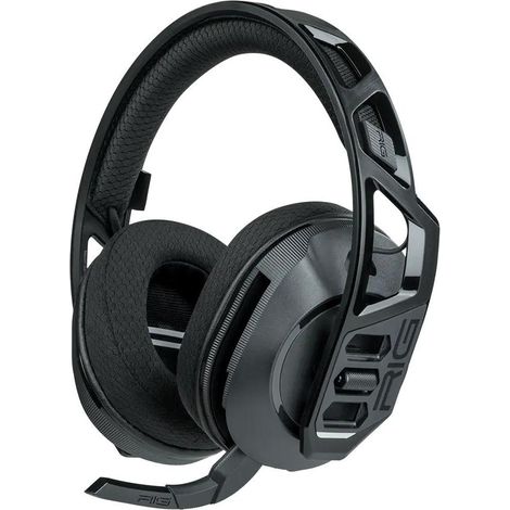 NACON RIG 600 PRO HS Auriculares Inalámbrico Diadema Juego USB Tipo C Bluetooth Negro (1/5)